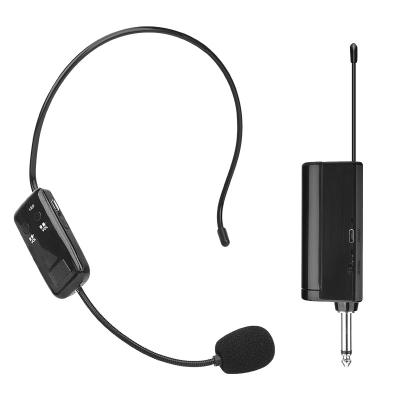 China Clear Sound HongYin L2 Condenser Lapel Microphone Single Head Omnidirectional Lavalier Microphone New Mini MIC for sale