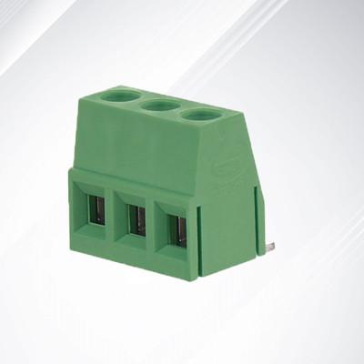 China 3Pin Rising Clamp Terminal Blocks Easy And Secure Wiring Sytem for sale