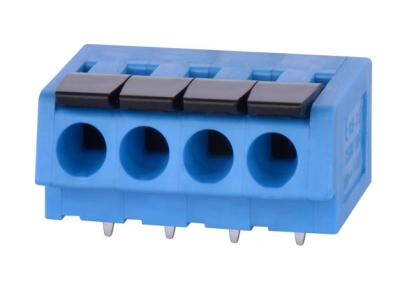 China Alinta CS350-19 5.5mm Screwless Terminal Block For Downlight Application Related for sale