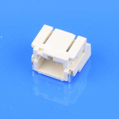 Κίνα 2mm Pitch Connector 2P έως 16P PCB Wire to Board Power Connector προς πώληση