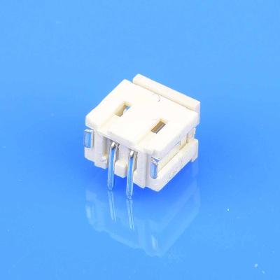 China Alinta 1.5mm Pitch Vertical SMT Connector 2 tot 20P PCB Wafer Connector Te koop