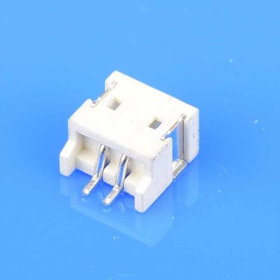 China Horizontale 1,5-mm-Pitch-Anschluss SMT SMD-PCB-Anschluss 2 bis 20P LCP 94V-0 zu verkaufen