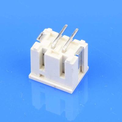 China 2mm Pitch Wire To Board Connector Verticle SMT Type Connector 2P To 16P for sale