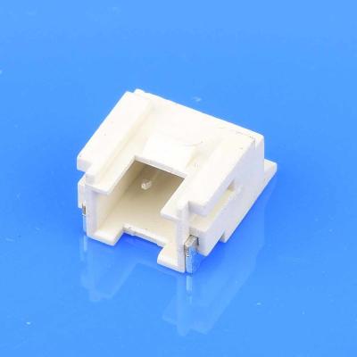 China X4703-H 2.5mm Pitch 180° SMT Wire To Board Connector 2P To 16P Receptacle for sale