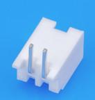 China 2.0mm Pitch Right Angle Wire to Board Connector Conector Wafer 15P à venda