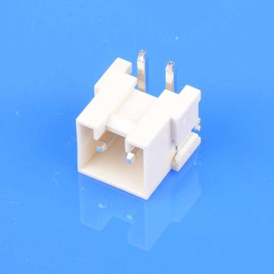 China 3.96mm Pitch 1P To 10P Verticle SMT PCB Electrical Connectors High Reliability 7A for sale