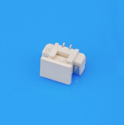 China 2~20P 1 mm Pitch Draht zum Board Connector PCB Draht zum Board Connectors RoHS zu verkaufen