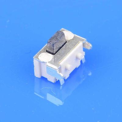 China Thickened Type LCP 2x4 Tact Switch Products With 100000 Pressing Life Cycles for sale