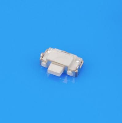 China 3x3x1.5H Tactile Push Botton Switches For Toys And Fitness Equipments for sale