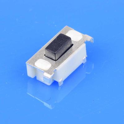 China 3*6 SMT Tact Switch für verschiedene elektronische Geräte zu verkaufen