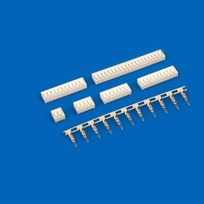 China Plastic / Metal Wire Termination Blocks for Industrial Applications for sale