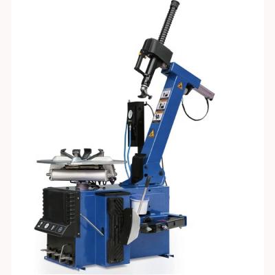 China auto tire changer with back title XYS265 printing column for sale