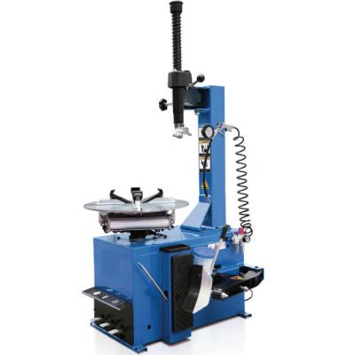 China Factory Price Pneumatic Semi Automatic Tire Changer Machine Tire Changer SC850 for sale