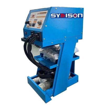 China Good Quality Machine Repair Shops Dent Pulling Machine Auto Body Repair Dent Puller Spot Welder With Cheap Price for sale