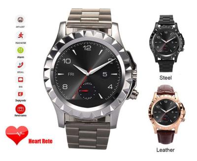 China Bluetooth Smartwatch for sale