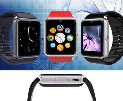 China Bluetooth Smartwatch for sale