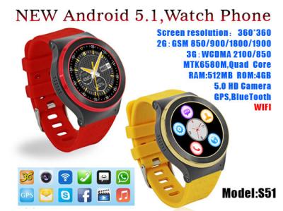 China Smart Watch Smartwatch for Android phone for sale