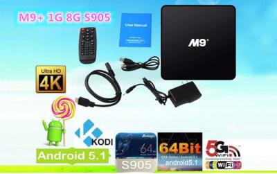 China Android TV Box for sale