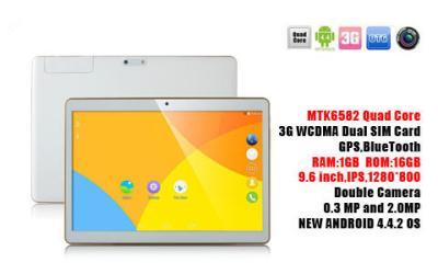 China 10 inch tablet pc for sale