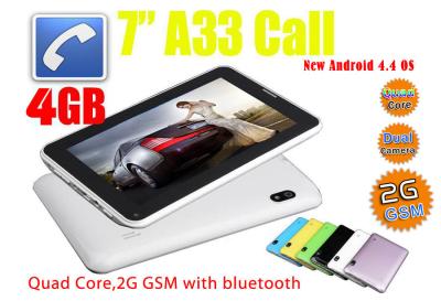 China 7  inch tablet pc for sale