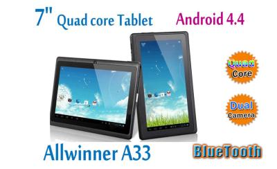 China 7  inch tablet pc for sale