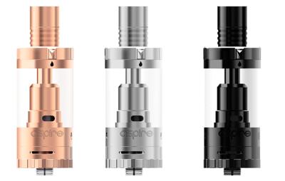 China ASPIRE Triton Mini Atomizer Kit for sale