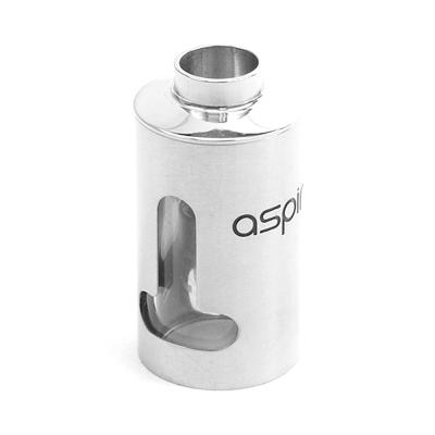 China ASPIRE Mini Nautilus Stainless T Tube for sale