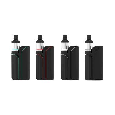 China WISMEC Reuleaux RX75 + Amor Mini Kit for sale