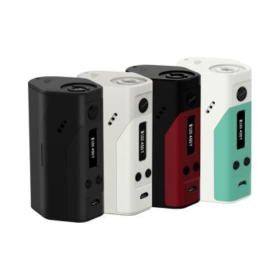 China WISMEC RX 200W Kit The Most Popular 200W Kit! The RED Is Coming! for sale