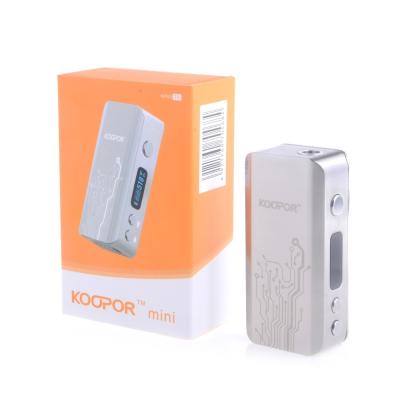 China Koopor Mini Kit for sale