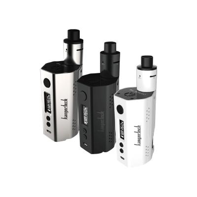 China KANGER Dripbox 160W Starter Kit for sale