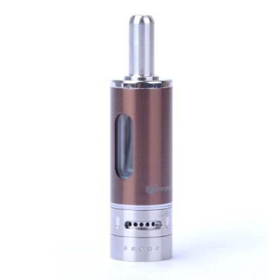 China KANGER Aerotank Emow Single Atomizer 1.8ohm for sale