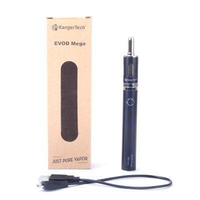 China KANGER EVOD Mega Kit 1.8ohm 1900mah for sale