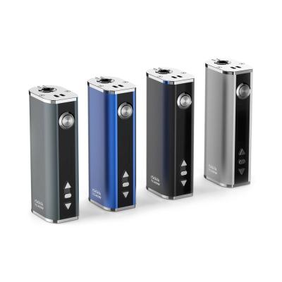 China ELEAF Istick TC 40W With GS Tank Kit 2600mah for sale