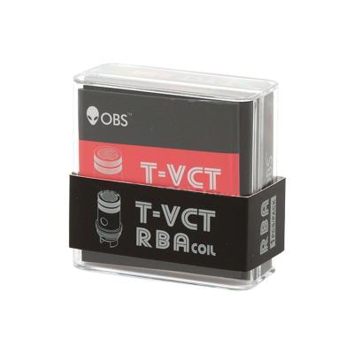 China OBS T-VCT RBA Coil for sale