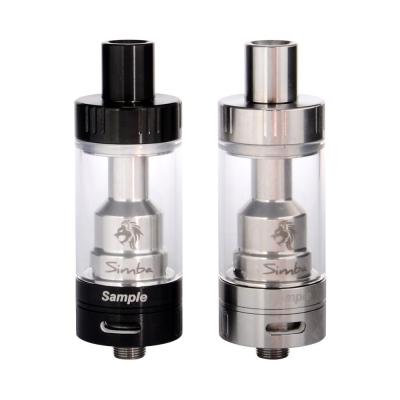 China UD Simba Atomizer Kit 0.5ohm for sale