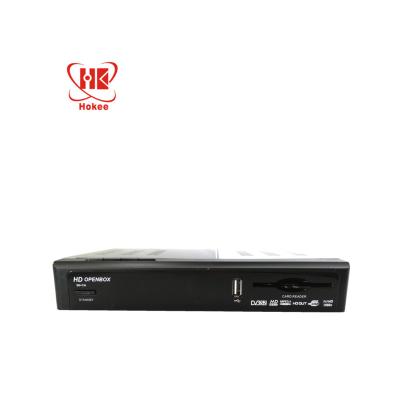 China factory satellite decoder with iptv free s6ca s6ca for sale