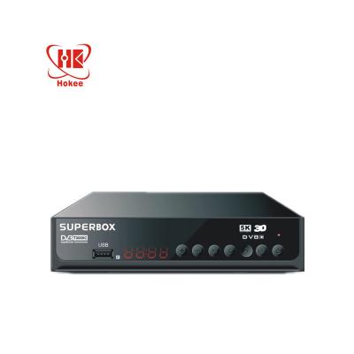 China EPG China Supplier DVB T2 Receiver With MEGOGO Youtube T6000C for sale