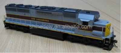 China For adult diecast oo scale/ho scale model train DC and DCC locomotives for sale