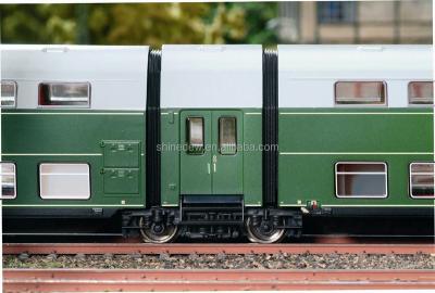 China For hobby collecton plastic model forms ho scale manufacturer in china for sale