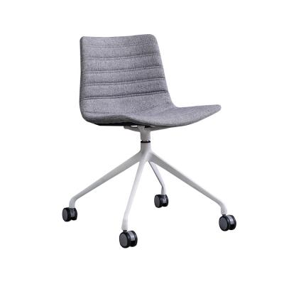 China Ergonomic office chairs (height) (SP-HC073) adjustable modern adjustable event furniture movement for sale