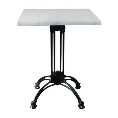 China High quality economical anti-aging outdoor dining table outdoor furniture (SP-RT472) for restaurant cafe for sale