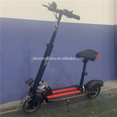 China Women 500w Electric Scooter Eu 500W 10Inch Electric Scooter for sale