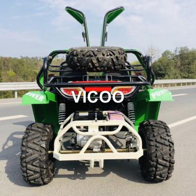 China Newest Street Legal Cheap Dune Buggy 2 Seat For Adults Sale 21x7-10/22x11-10 for sale