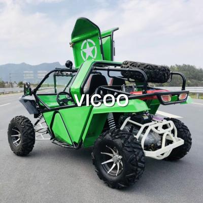 China Cheap price 200cc dune buggy with good quality 21x7-10/22x11-10 for sale