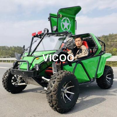 China 150cc 200cc 250cc 300cc Gasoline Off Road Beach Sand Buggy 21x7-10 / 22x11-10 for sale