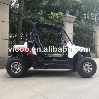 China 2 Front seat of utv 800cc utv 4x4 utv sand buggy 500cc side by side: 21*7-10; Rear: 20*10-10 for sale