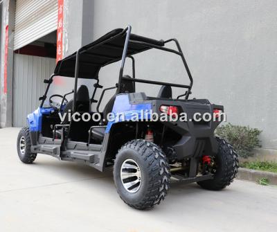 China 2020 New Cheap Off Road Beach Dune Buggy 150cc 200cc Front: 21*7-10; Rear: 20*10-10 for sale