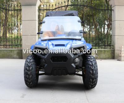 China Boss 1100cc diesel UTV/farm UTV 4x4/farm diesel duty front: 21*7-10; Rear: 20*10-10 for sale