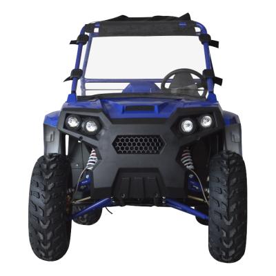 China popular auto adult mini 150CC 200cc 300CC UTV with CE front: 21*7-10; Rear: 20*10-10 for sale